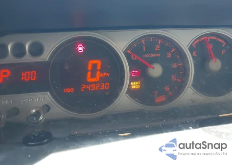 2010 Scion Xb Xb из США, поврежденный, VIN JTLZE4FE7A1110675